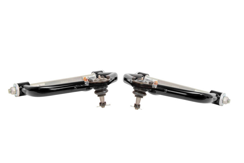 UMI Performance 70-81 GM F-Body Upper A-arms Front Delrin Bushings Control Arms UMI Performance