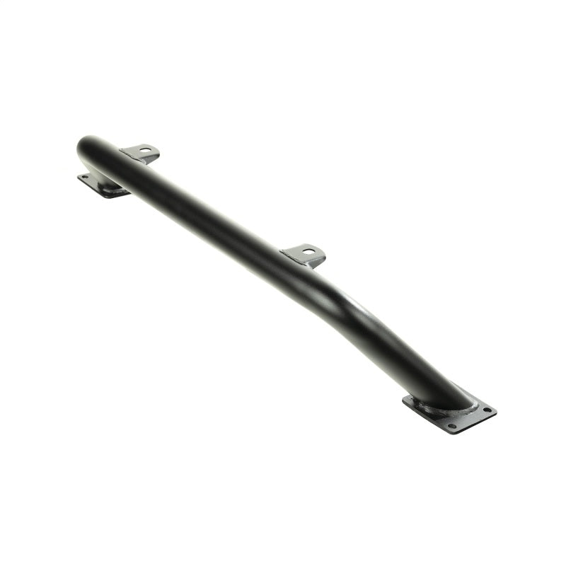 Rugged Ridge Spartan Front Bumper Overrider Bumpers - Steel Rugged Ridge