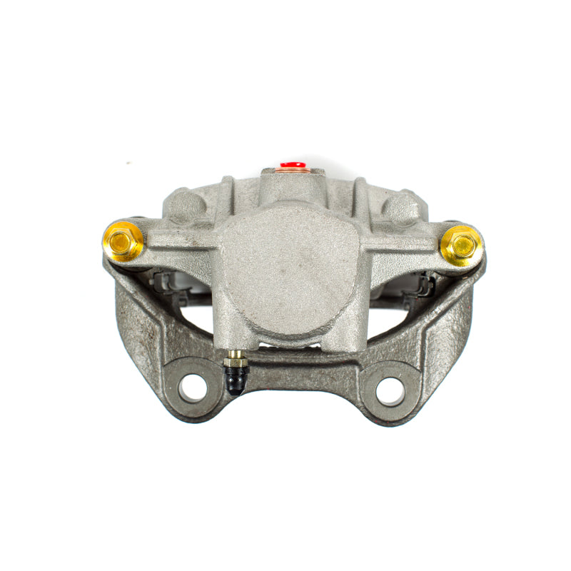 Power Stop 04-05 Cadillac DeVille Rear Left Autospecialty Caliper w/Bracket Brake Calipers - OE PowerStop