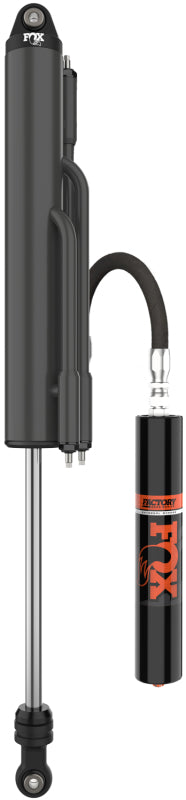 Fox 3.0 Factory Race Series 12in. 3-Tube External Bypass Remote Shock - Right Shocks and Struts FOX