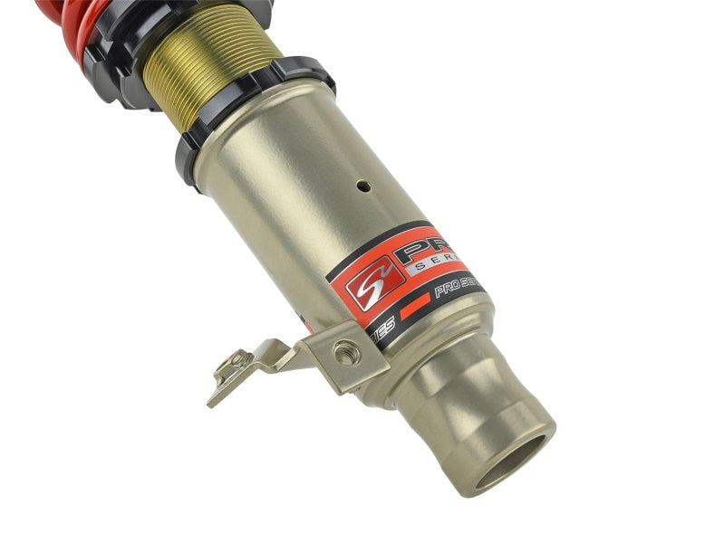 Skunk2 96-00 Honda Civic (All Models) Pro S II Coilovers (10K/8K Spring Rates) Coilovers Skunk2 Racing