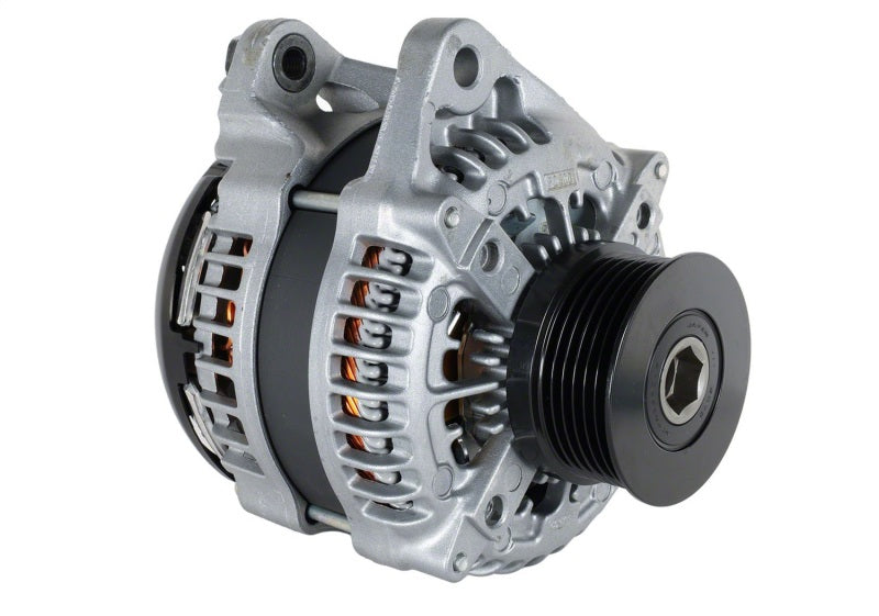 Ford Racing 18-19 Mustang GT 5.0L Alternator Kit Alternators Ford Racing