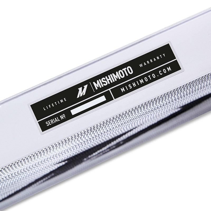 Mishimoto 99-06 BMW 323i/323i/328i/330i w/ Auto Transmission Performance Aluminum Radiator Radiators Mishimoto