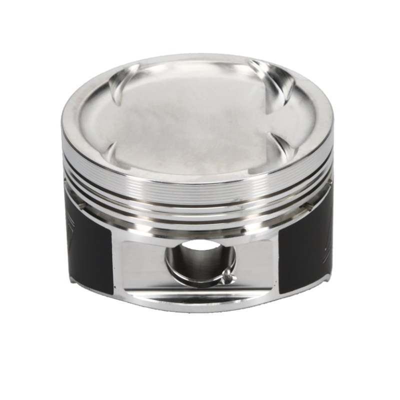 Wiseco Honda Turbo -14cc 1.219 X 88MM Piston Shelf Stock Kit Piston Sets - Forged - 4cyl Wiseco