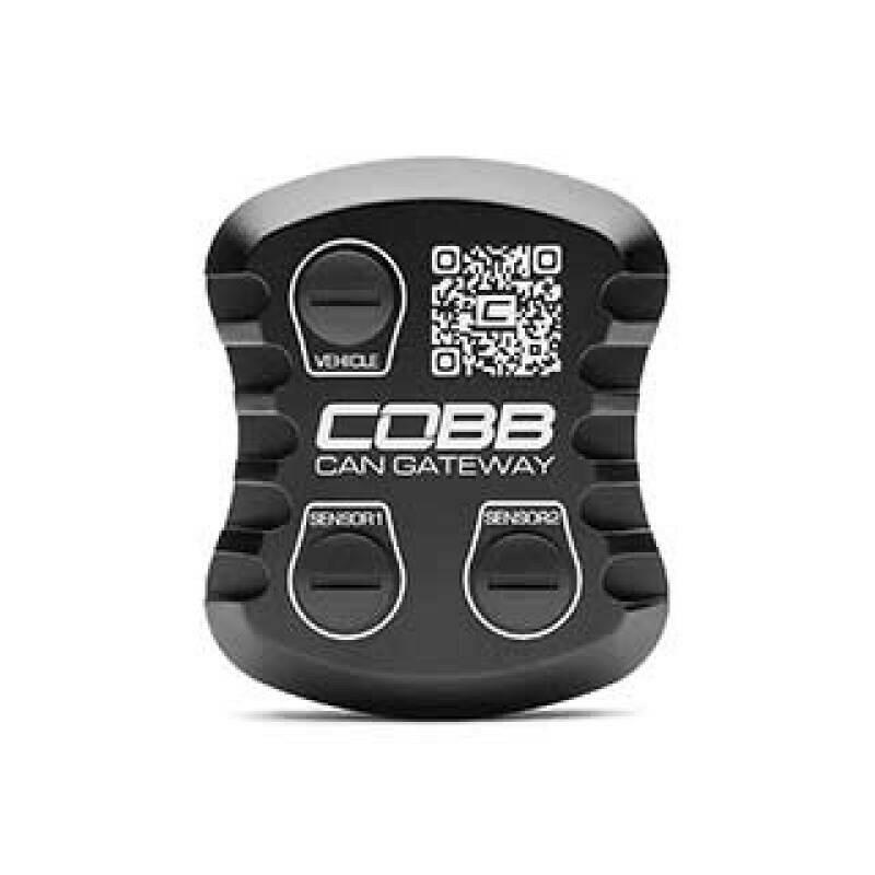 Cobb 15-17 Subaru WRX CAN Flex Fuel Upgrade (Module/Harness/Bracket/Ethanol Sensor) Flex Fuel Kit COBB