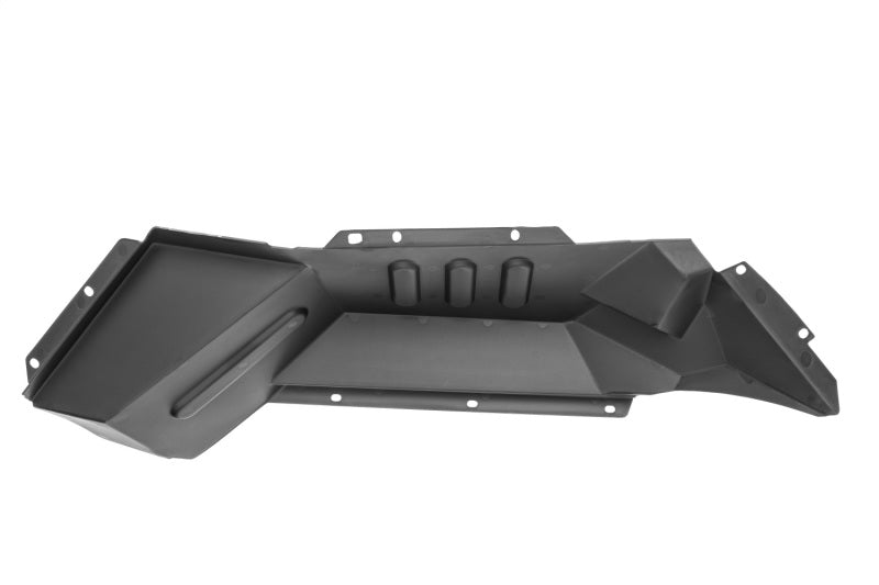 Rugged Ridge 20-22 Jeep Gladiator Rear Inner Fender Liners Fender Flares Rugged Ridge