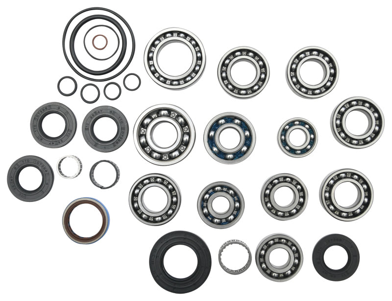 All Balls Racing 11-13 Polaris Sportsman 550 Transmission Rebuild Kit Transmissions All Balls Racing