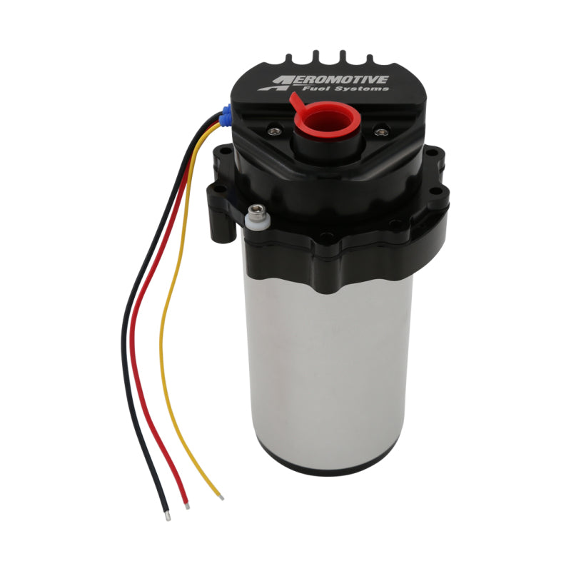 Aeromotive Fuel Pump TVS Module wo/ Fuel Cell Pickup Brushless Eliminator Fuel Pumps Aeromotive
