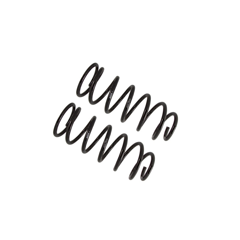 Bilstein B12 (Special) 10-18 Toyota 4Runner (w/o X-REAS) 1.5-2.0in Rear Suspension Lift Kit Shock & Spring Kits Bilstein