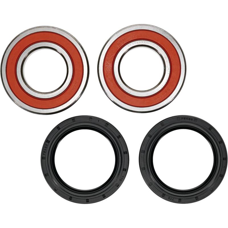 Pivot Works Premium Wheel Bearing Wheel Bearings Pivot Works