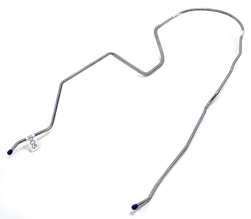 Omix Fuel Vapor Return Line 82-86 Jeep CJ7 Fuel Lines OMIX