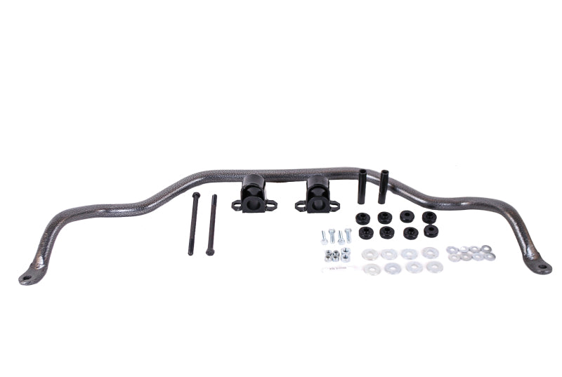 Hellwig 88-99 Chevrolet C3500 Solid Heat Treated Chromoly 1-5/16in Front Sway Bar Sway Bars Hellwig