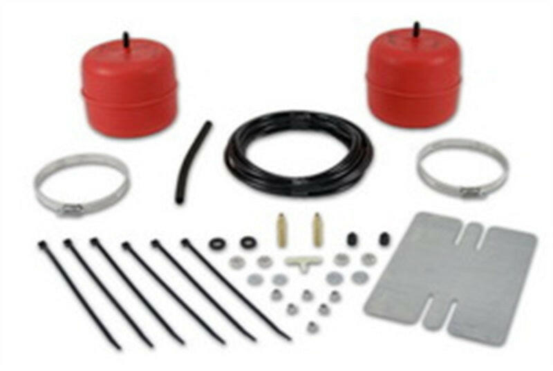 Air Lift Air Lift 1000 Air Spring Kit Air Suspension Kits Air Lift