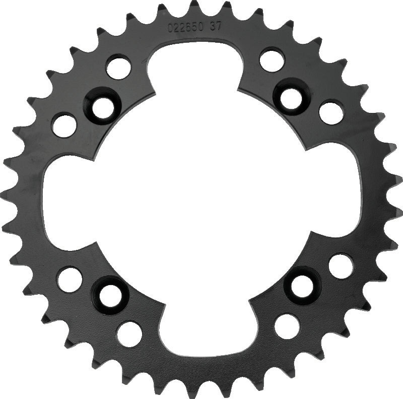 ProTaper 04-21 Yamaha YFZ450 CS4 Rear Steel Sprocket - 36 Teeth Sprockets ProTaper