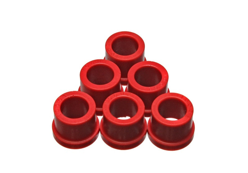 Energy Suspension Fd Rack & Pinion Bush - Red Bushing Kits Energy Suspension