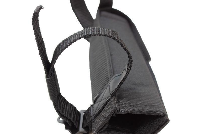 Fishbone Offroad Roll Bar Flashlight Holder Flashlights Fishbone Offroad