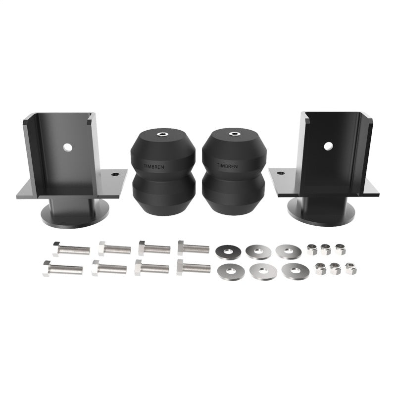 Timbren 1997 Ford F53 Front Suspension Enhancement System Bump Stops Timbren
