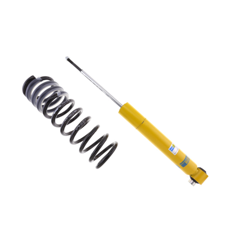 Bilstein B12 1995 BMW 525i Base Front and Rear Suspension Kit Shock & Spring Kits Bilstein