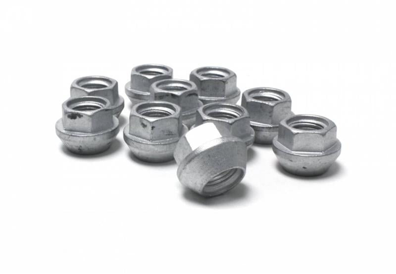 PERRIN 15-25 Subaru WRX / 05-21 STI 20mm Wheel Spacers 5x114.3 56mm CB - Pair Wheel Spacers & Adapters Perrin Performance