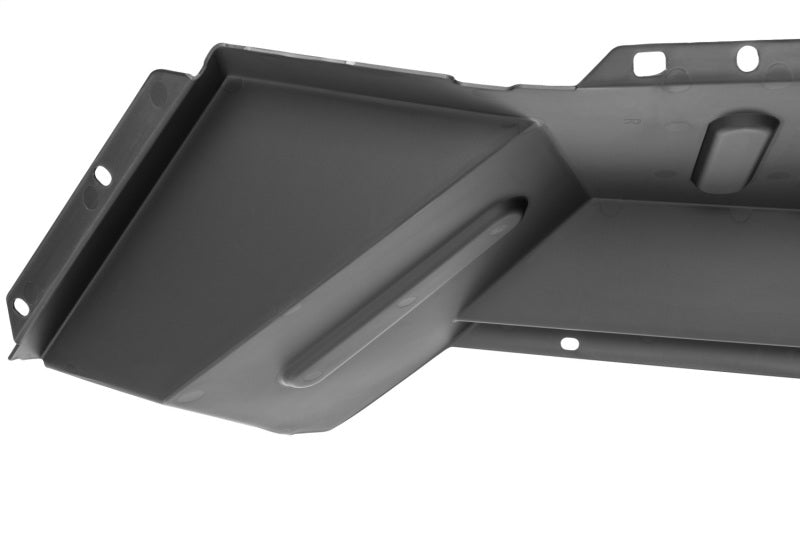 Rugged Ridge 20-22 Jeep Gladiator Rear Inner Fender Liners Fender Flares Rugged Ridge