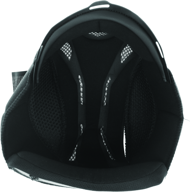 FIRSTGEAR Vulcan Modular Liner - XL Helmets and Accessories First Gear