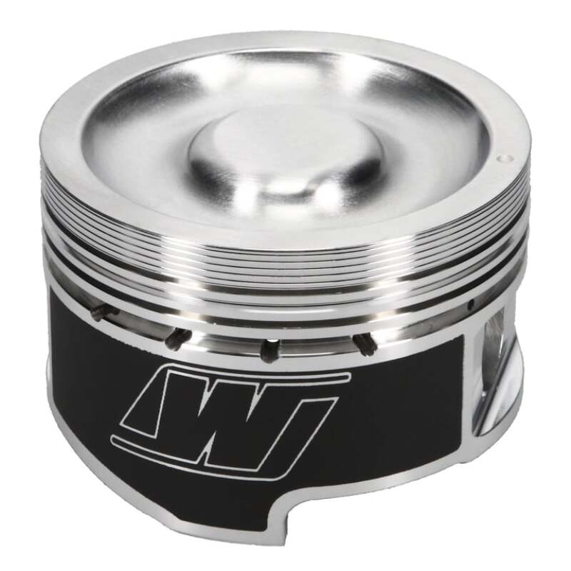 Wiseco VW 1.6L 16V 76.50 mm Bore 29.27 mm CH -21.30 CC Piston Set Piston Sets - Forged - 4cyl Wiseco