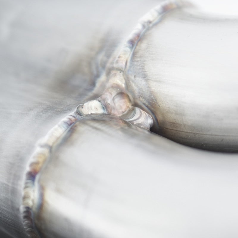 Stainless Works 2014-18 Corvette 6.2L Headers 2in Primaries w/ High-Flow Cats X-Pipe Headers & Manifolds Stainless Works