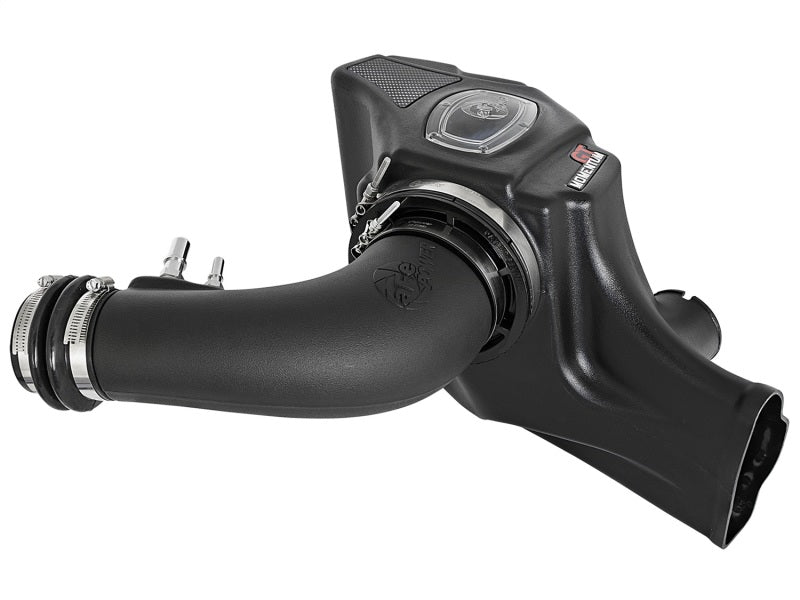 aFe Momentum GT AIS Pro 5R Intake System 15-17 Ford Mustang V6-3.7L Cold Air Intakes aFe