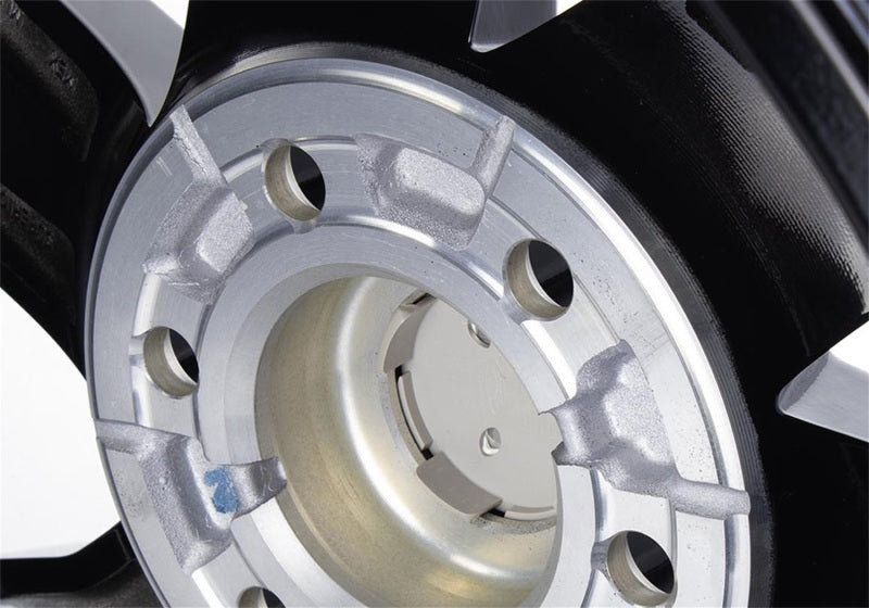 Ford Racing 15-22 F-150 20x8.5 Gloss Black Wheel Kit Wheels - Cast Ford Racing