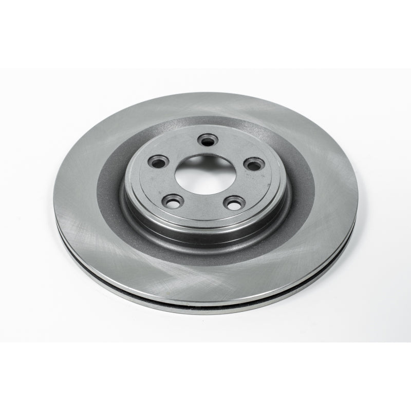 Power Stop 06-08 Jaguar S-Type Rear Autospecialty Brake Rotor Brake Rotors - OE PowerStop