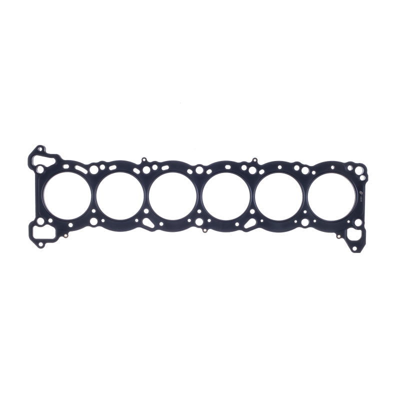 Cometic Nissan RB30E/RB30ET/RB30S .075in MLS Cylinder Head Gasket - 86mm Bore Head Gaskets Cometic Gasket