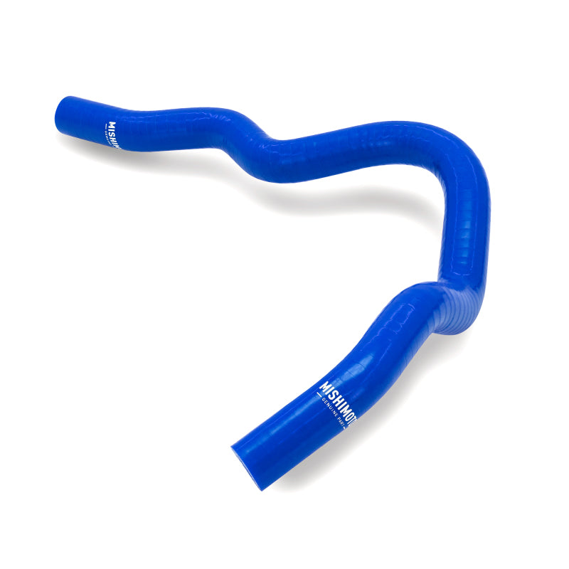 Mishimoto 2023+ Honda Civic Type-R Silicone Coolant Hose Kit - Blue Hoses Mishimoto
