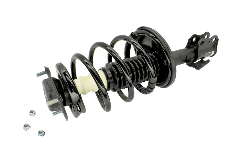 KYB Shocks & Struts Strut Plus Front Left Toyota Camry 2002-03 (V6) Shock & Spring Kits KYB
