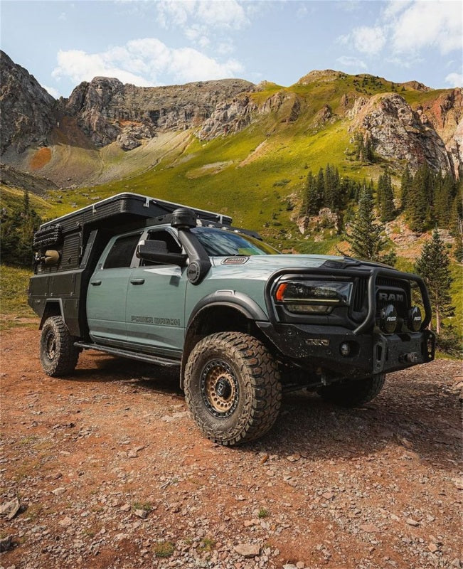 Rigid Industries 360-Series 9in LED Cover - Black Light Bars & Cubes Rigid Industries