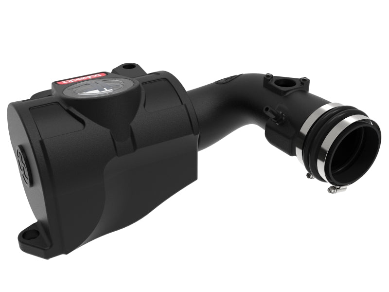 aFe Takeda Momentum Pro 5R Cold Air Intake System 22-23 Subaru BRZ/Toyota GR86 Cold Air Intakes aFe