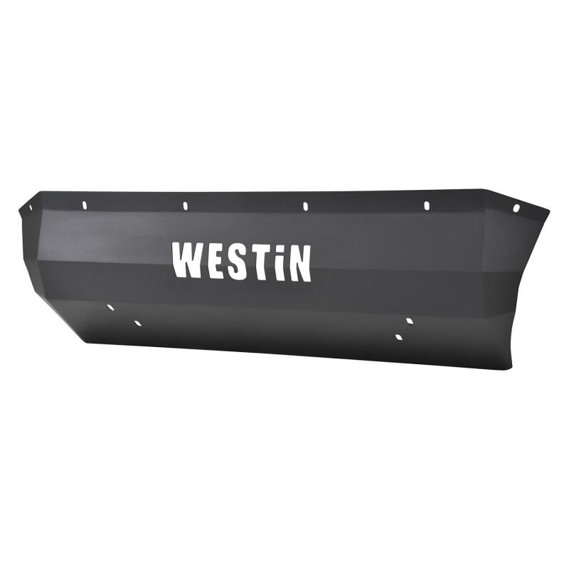 Westin 18-19 Ford F-250/350 Pro-Mod Skid Plate Skid Plates Westin