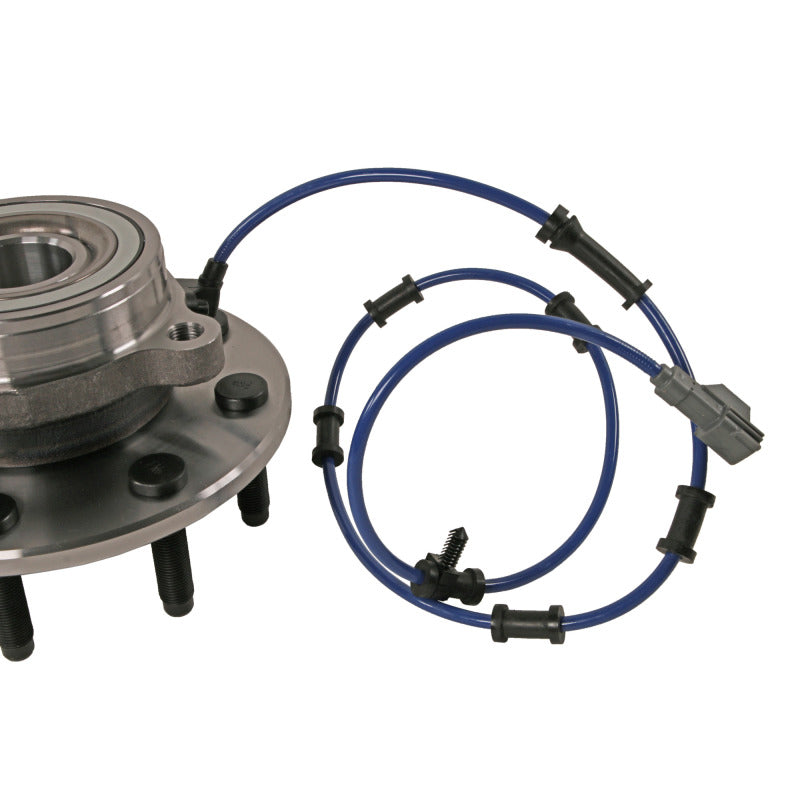 MOOG 03-05 Dodge Ram 2500 Front Hub Assembly Wheel Hubs Moog