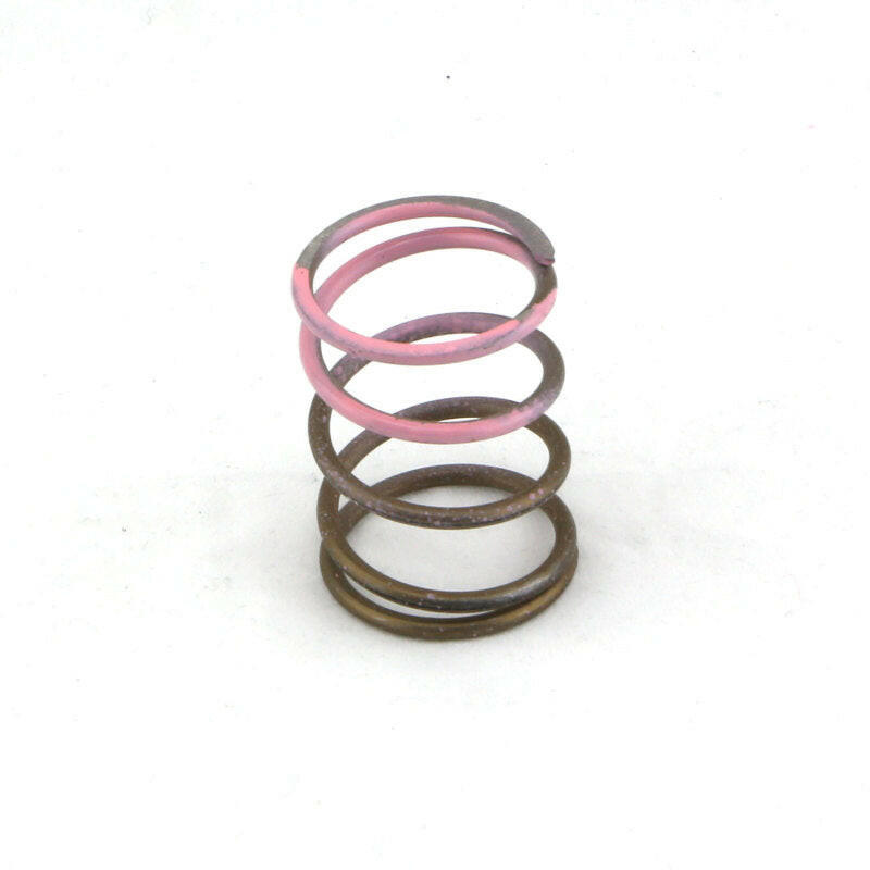 Turbosmart WG38/40 7psi Pink Middle Spring Wastegate Springs Turbosmart