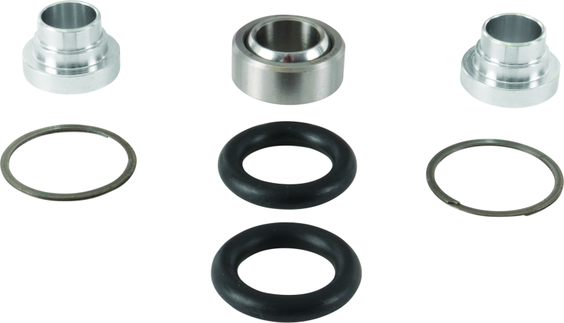 QuadBoss 18-20 Can-Am Commander 1000 LTD Front Lower Shock Bearing Assembly Bearings QuadBoss