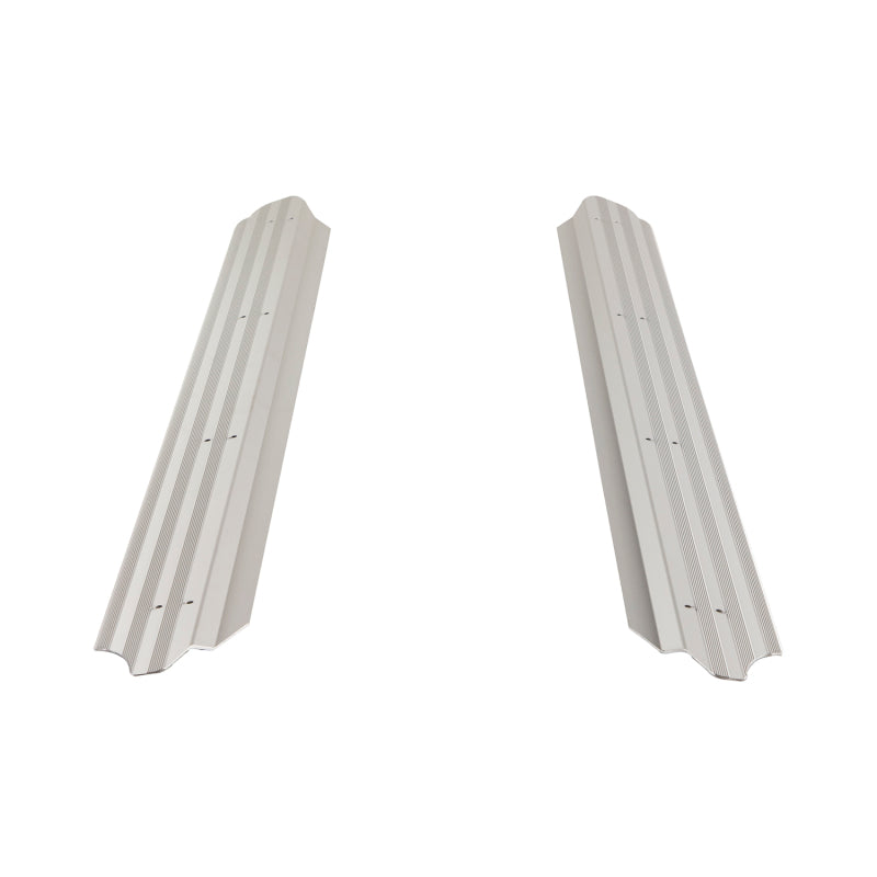 ARB Summit Front Rail Fortuner 15On Suits 4414600 Side Steps ARB