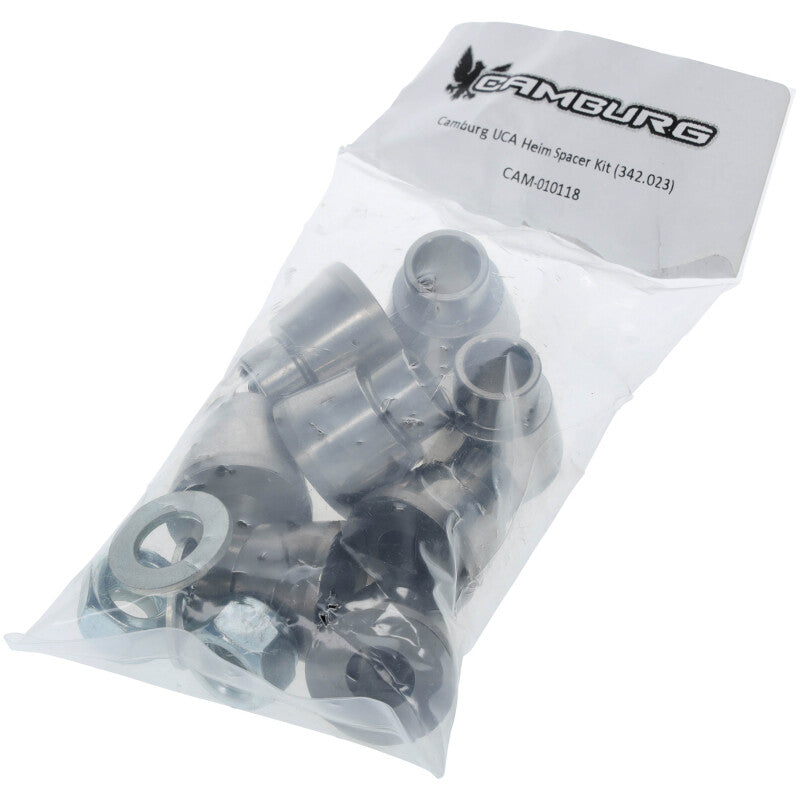 Camburg UCA Heim Spacer Kit (342.023) Hardware Kits - Other Camburg