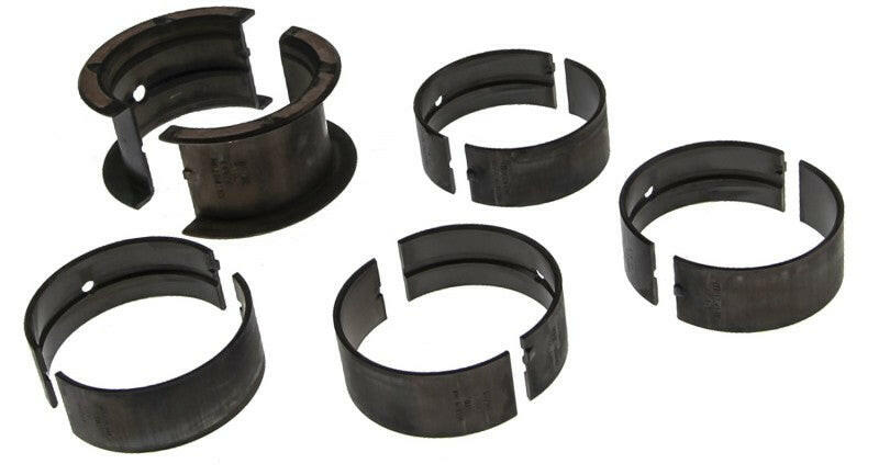 Clevite Chrysler Pass & Trk 383 413 426 440 V8 1958-73 Main Bearing Set Bearings Clevite