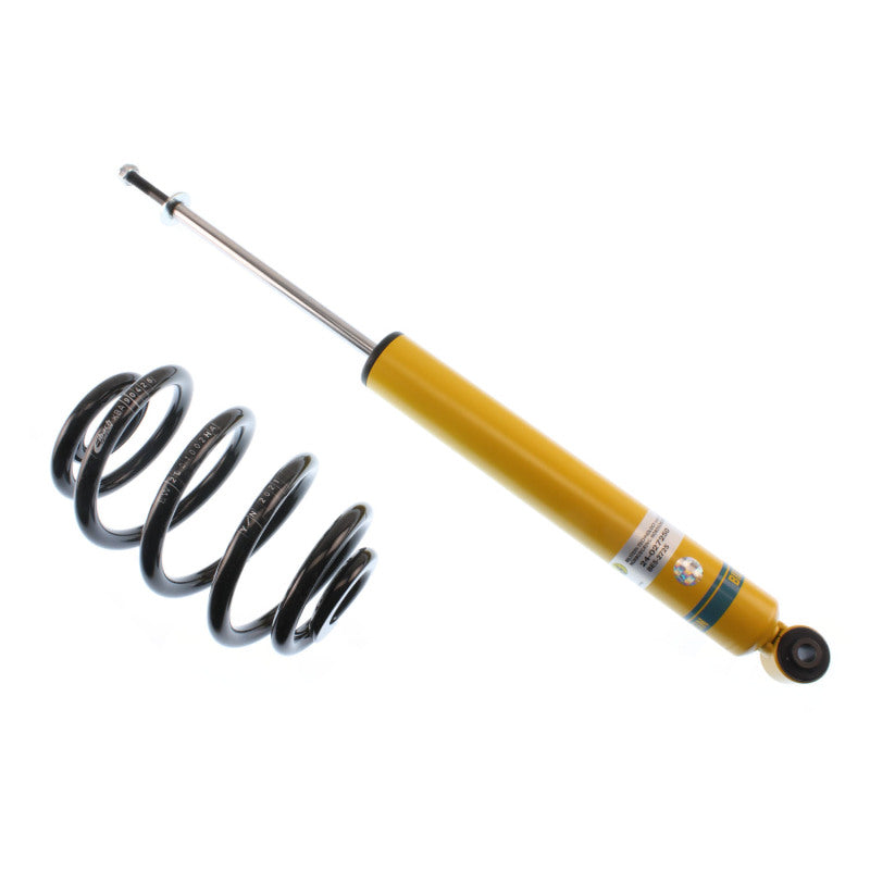 Bilstein B12 1998 BMW 328is Base Front and Rear Suspension Kit Shock & Spring Kits Bilstein