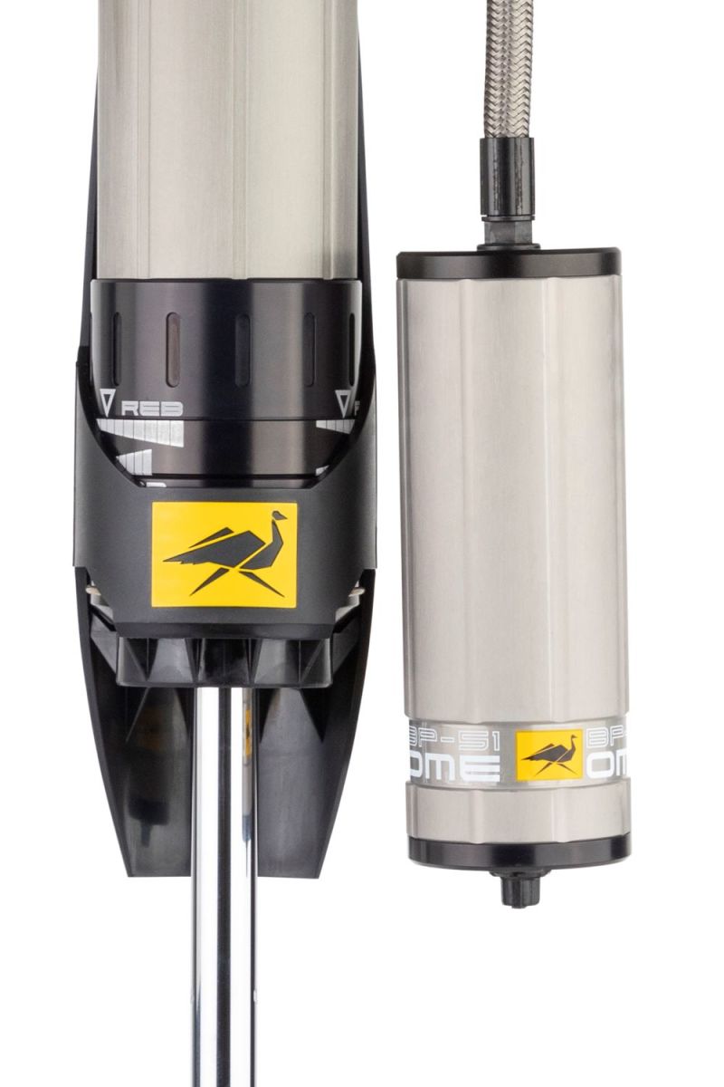 ARB / OME Bp51 Shock Absorber Lc80/105 Rear Long Shocks and Struts ARB