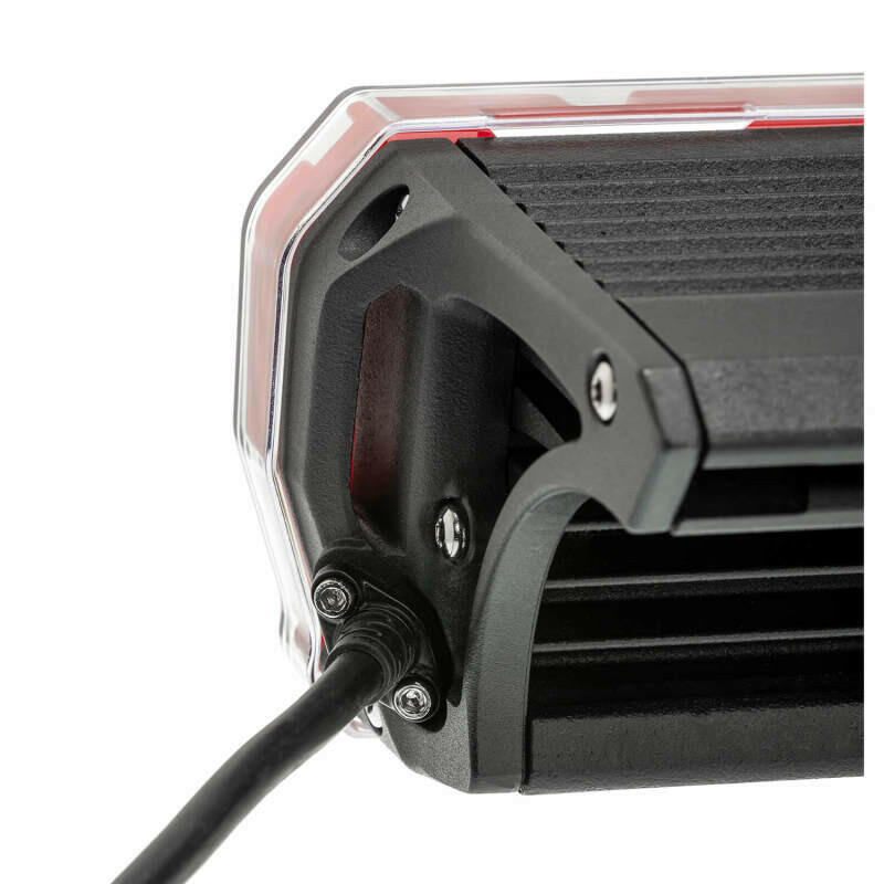 ARB Intensity V2 Light Bar Combination Driving Lights ARB