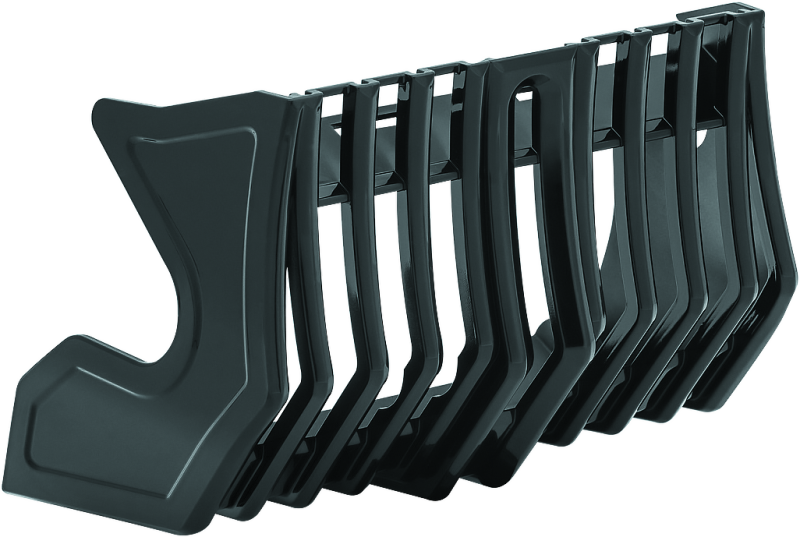 Kuryakyn Coolant Pump Cover Milwaukee-8 Black Water Pumps Kuryakyn