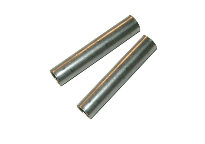 Superlift 73-91 GM Solid Axle Vehicles Spring Sleeve Kit for 9/16 Shackle Bolts Hardware Kits - Other Superlift