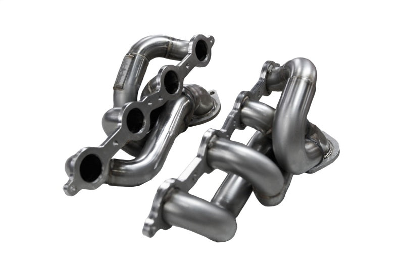 Kooks 10-15 Chevrolet Camaro 6.2L 1-3/4in x 1-7/8in SS Super Street Series Headers Headers & Manifolds Kooks Headers