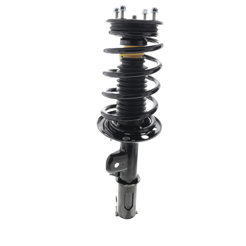 KYB Shocks & Struts Strut Plus Front Left 13-19 Ford Taurus (Exc. Police and SHO) Shock & Spring Kits KYB