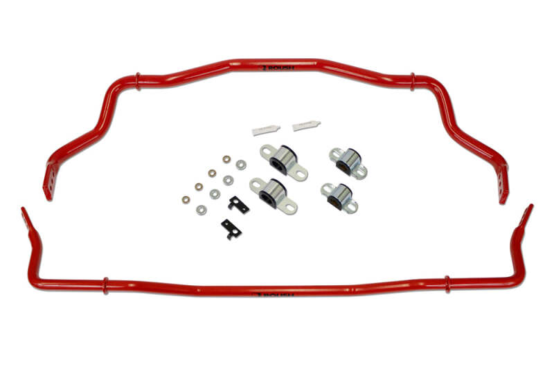 Roush 2015+ Ford Mustang Sway Bar Kit Sway Bars Roush